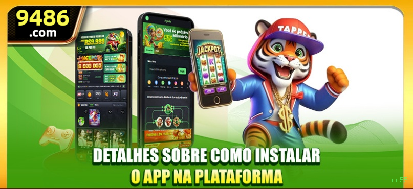 Saque PIX rr55